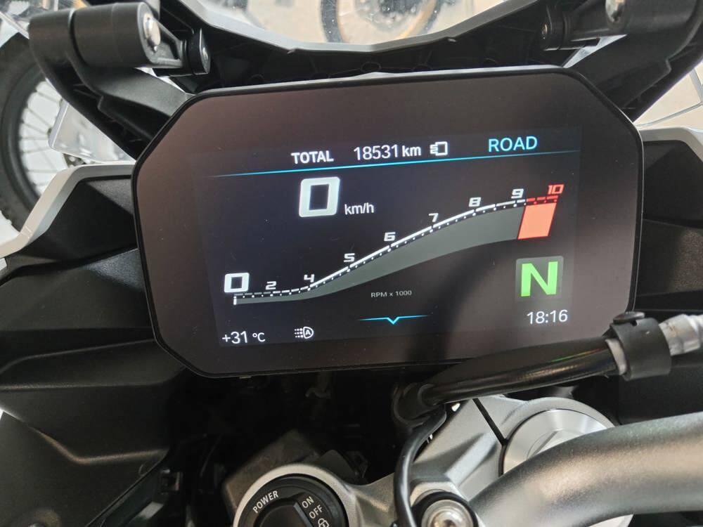 Bmw F 900 XR (2020 - 24) (4)