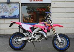Tm Moto SMR 125 Fi 2T (2023) usata