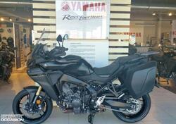 Yamaha Tracer 9 GT (2025) usata