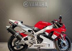 Yamaha YZF R1 (1998 - 99) usata
