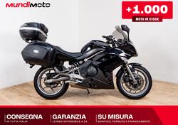 Kawasaki ER-6F (2006 - 08) usata