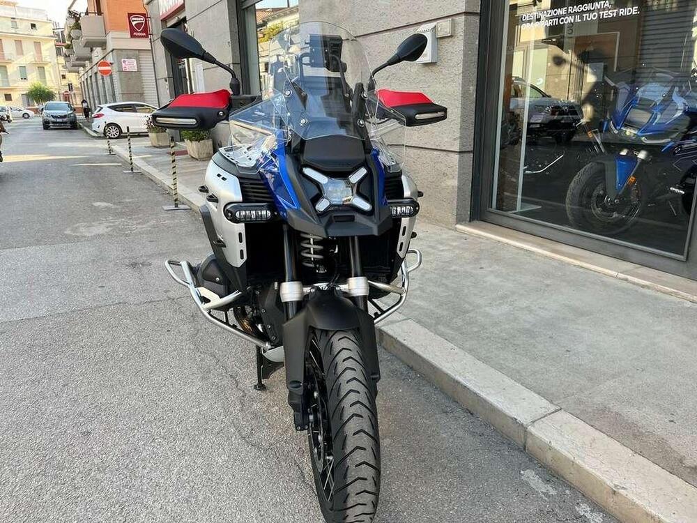 Bmw R 1300 GS Adventure Trophy (2025) (3)