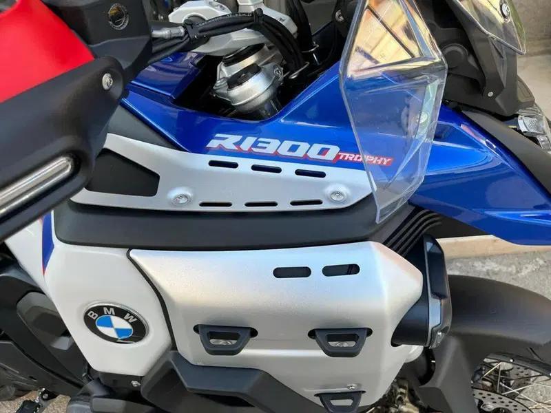 Bmw R 1300 GS Adventure Trophy (2025 - 26) (5)