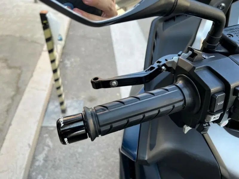 Honda Forza 750 DCT (2021 - 24) (7)