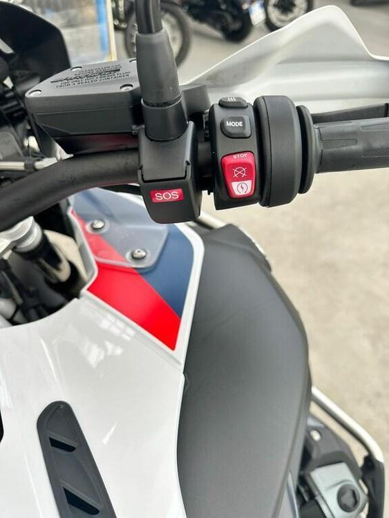 Bmw R 1250 GS Adventure (2021 - 24) (5)