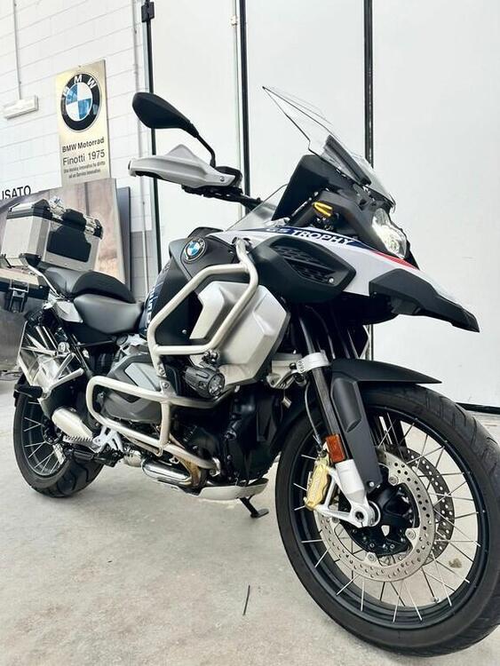 Bmw R 1250 GS Adventure (2021 - 24) (3)