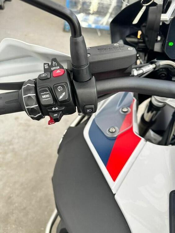 Bmw R 1250 GS Adventure (2021 - 24) (4)
