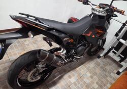 KTM 690 Supermoto usata