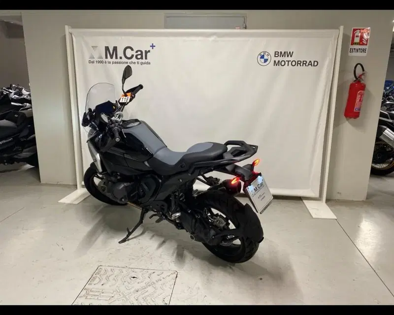 Bmw R 1300 GS Triple Black (2023 - 26) (7)