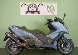 Kymco AK 550 ETS (2021 - 25) usata
