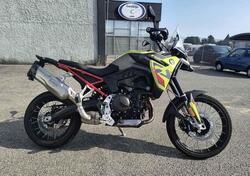 Bmw F 900 GS (2024 - 25) usata