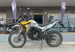 Voge 300 GY Rally (2022) usata