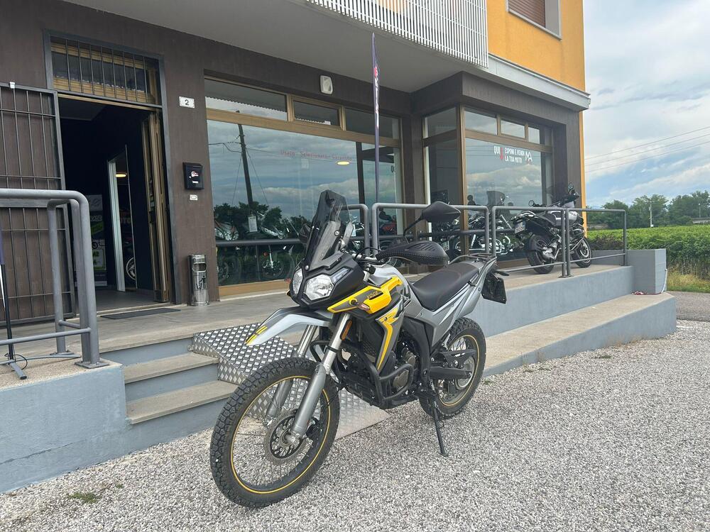 Voge 300 GY Rally (2022) (5)