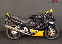 Suzuki GSX 750 F (1999 - 06) usata