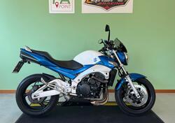 Suzuki GSR 600 (2006 - 11) usata