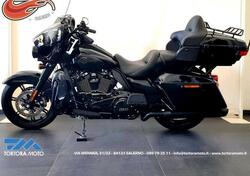 Harley-Davidson 114 Electra Glide Ultra Limited (2021 - 22) - FLHTK usata