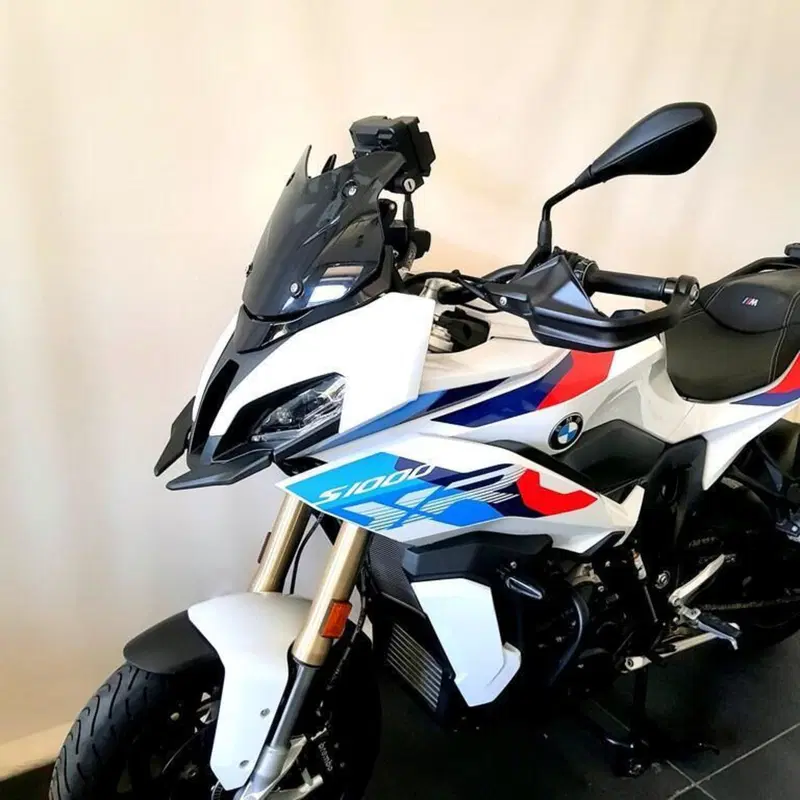 Bmw S 1000 XR (2020 - 23) (8)