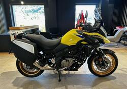 Suzuki V-Strom 650XT (2021 - 25) usata