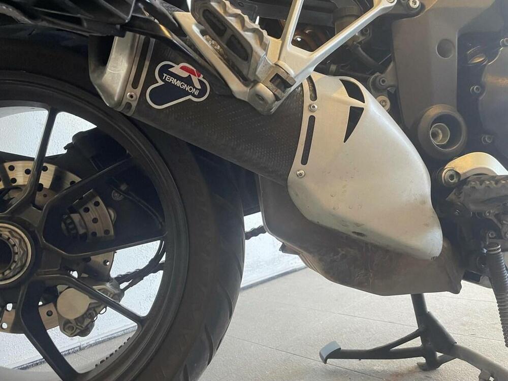 Ducati Multistrada 1200 S Pikes Peak (2010 - 12) (5)