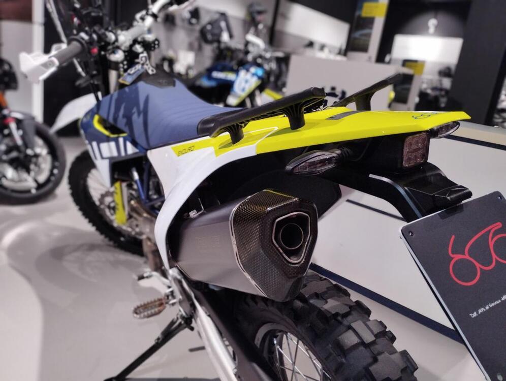 Husqvarna 701 Enduro (2023 - 25) (5)