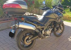 Suzuki V-Strom 650DL (2004 - 06) usata