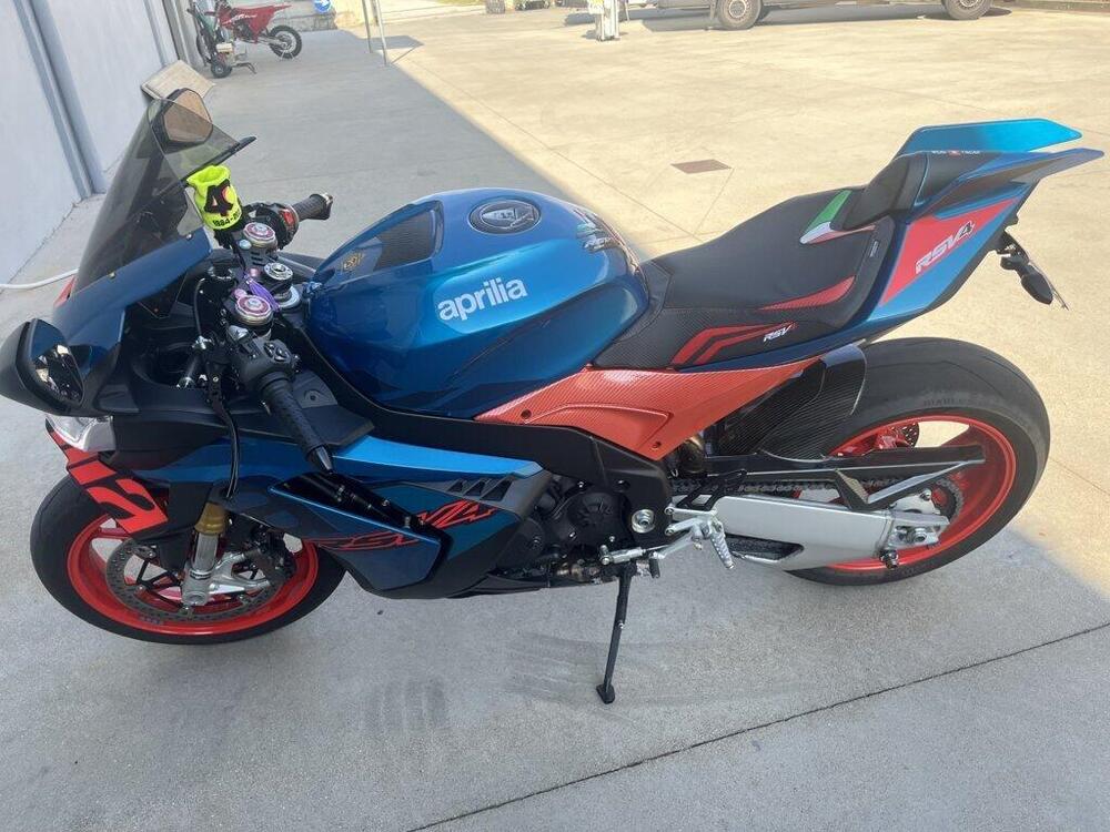 Aprilia RSV4 1100 (2025)