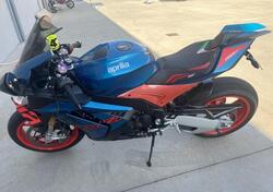 Aprilia RSV4 1100 (2025) usata