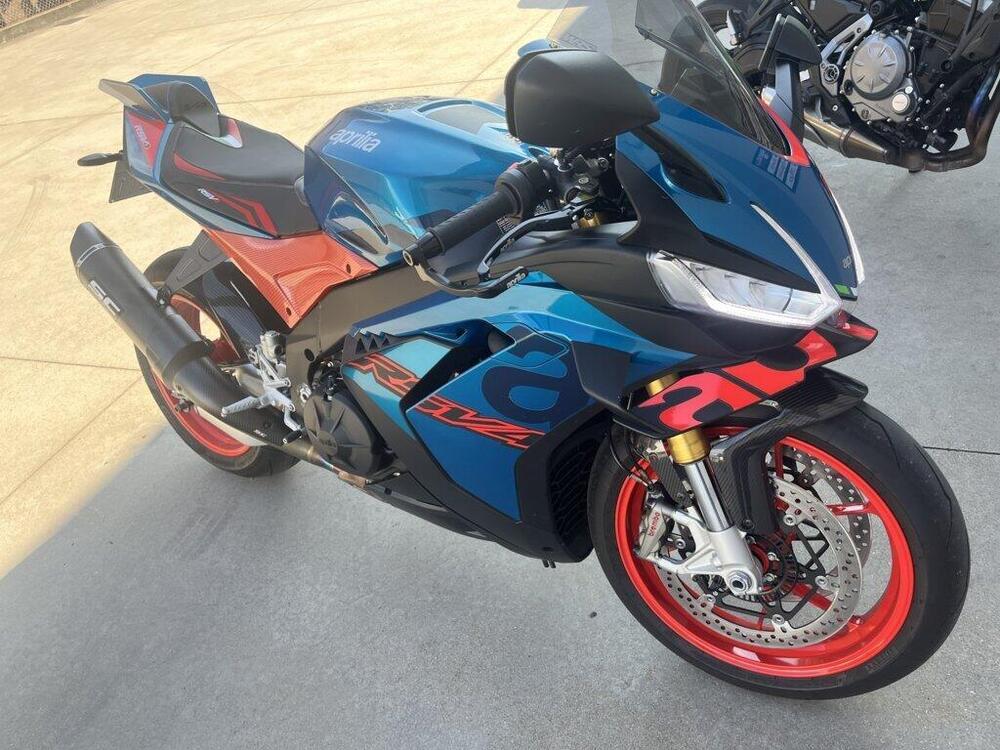 Aprilia RSV4 1100 (2025) (3)