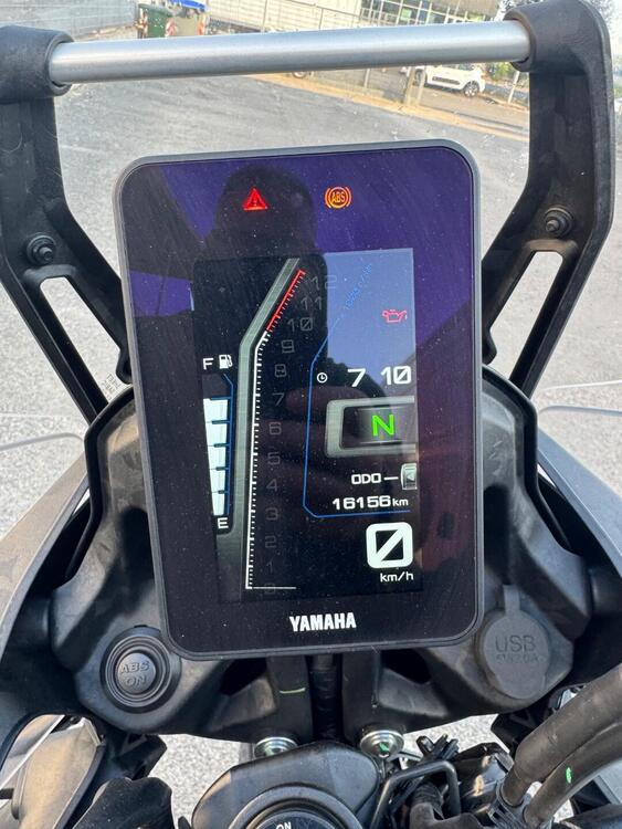 Yamaha Ténéré 700 World Raid (2022 - 25) (5)