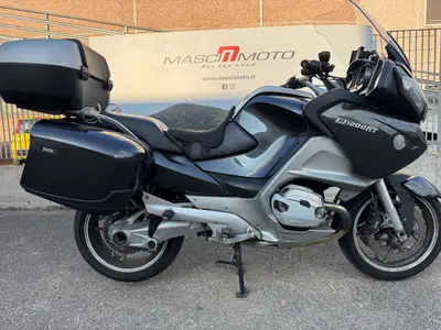 Bmw R 1200 RT (2010 - 13) usata