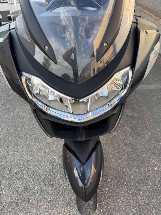 Bmw R 1200 RT (2010 - 13) (3)