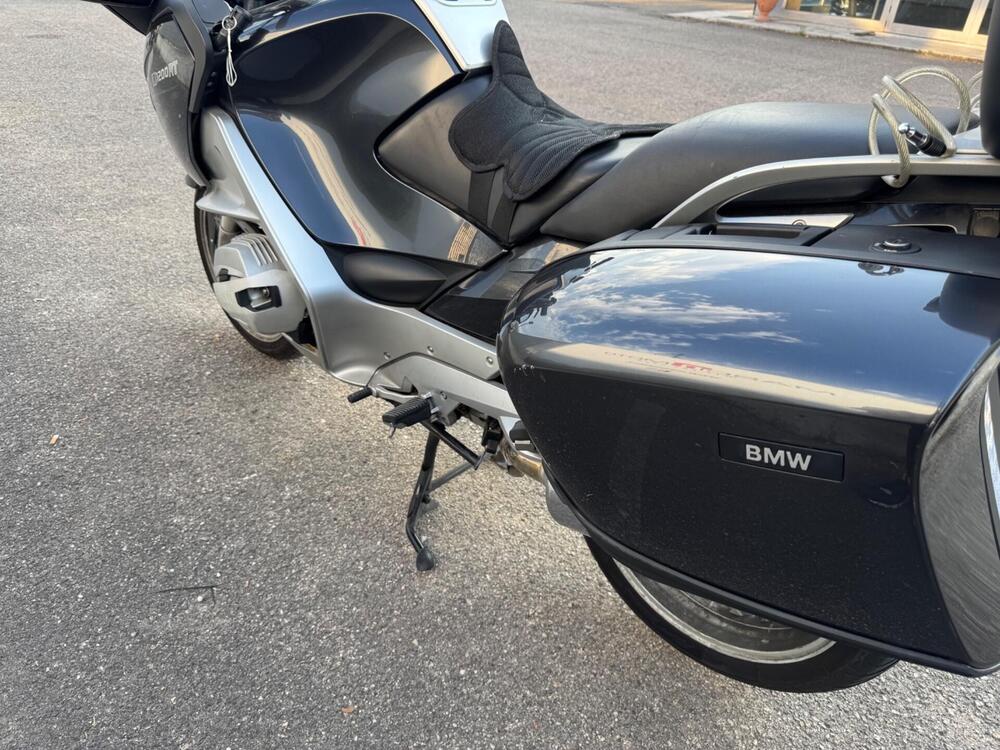 Bmw R 1200 RT (2010 - 13) (5)