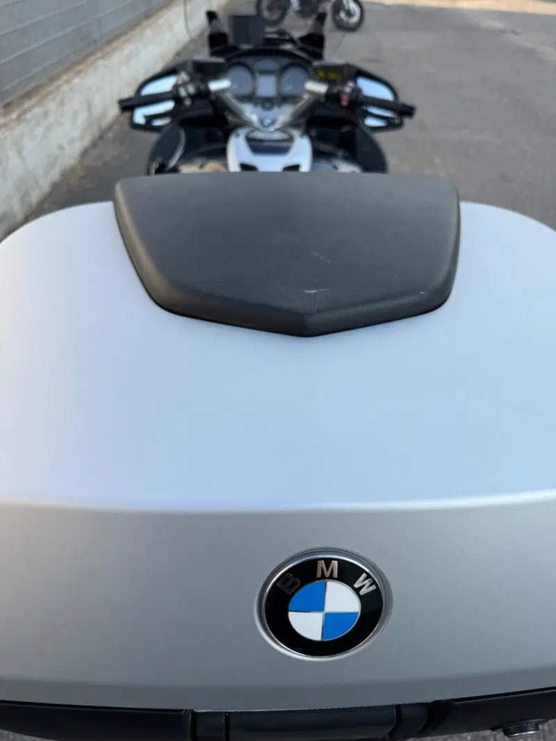 Bmw R 1200 RT (2010 - 13) (6)