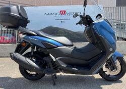 Yamaha N-Max 155 (2022 - 25) usata