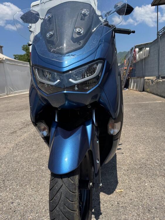 Yamaha N-Max 155 (2022 - 25) (3)