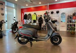 Vespa Sprint 150 Sport (2023 - 25) usata