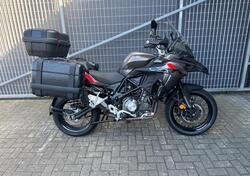 Benelli TRK 502X (2018 - 20) usata