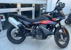 KTM 790 Adventure (2023 - 24) usata