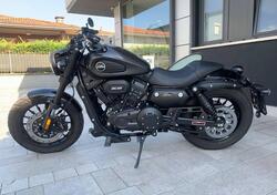 Keeway Motor V302 C (2022 - 25) usata