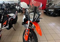 KTM 890 Adventure R (2023 - 24) usata