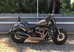 Harley-Davidson Fat Bob 114 (2021 - 25) usata