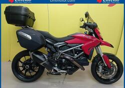 Ducati Hyperstrada 821 (2013 - 15) usata