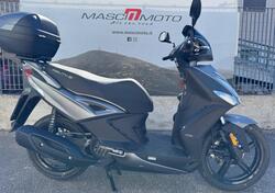 Kymco Agility 125 R16 + (2021 - 25) usata