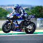 Dunlop CIV 2025, Vallelunga. In SBK Pole Position di Delbianco. In 600 è Bussolotti il più veloce [RISULTATI]