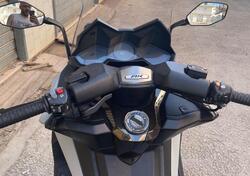 Kymco AK 550 (2020) usata