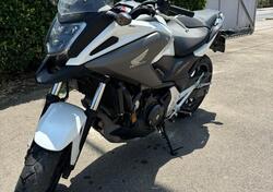 Honda NC 750 X ABS (2018 - 20) usata