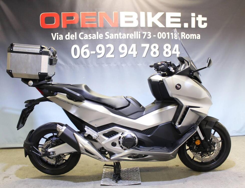 Honda Forza 750 DCT (2021 - 24)