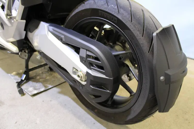 Honda Forza 750 DCT (2021 - 24) (15)