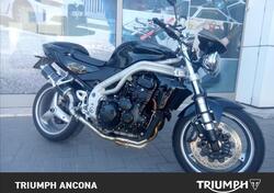 Triumph Speed Triple 955 (2002 - 04) usata