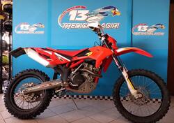 Betamotor RR 400 4T Enduro (2012) usata